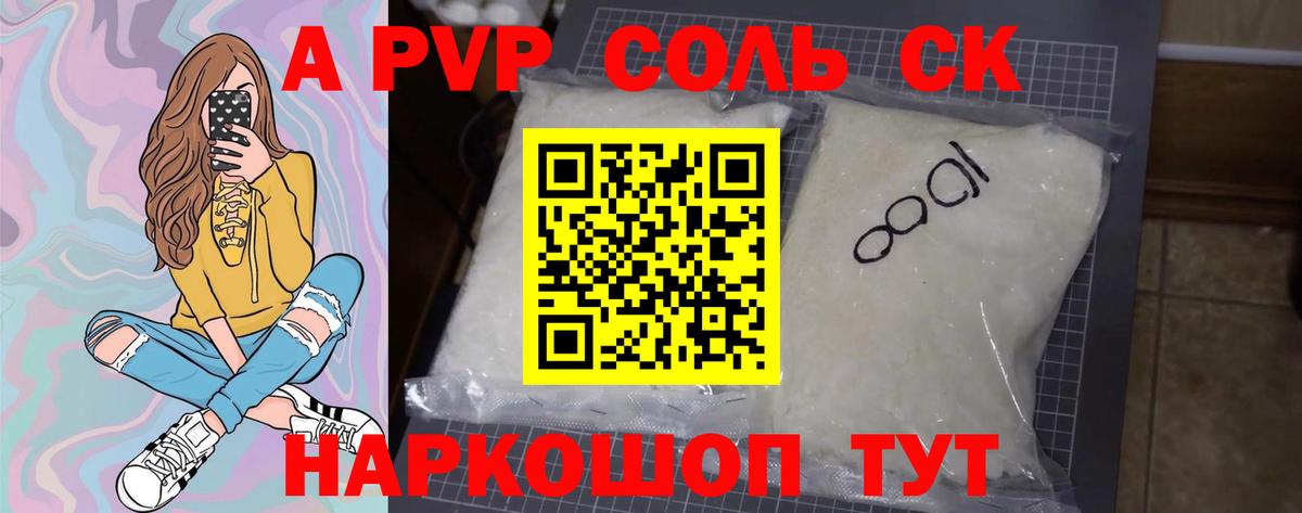 A PVP СК КРИС Фрязино